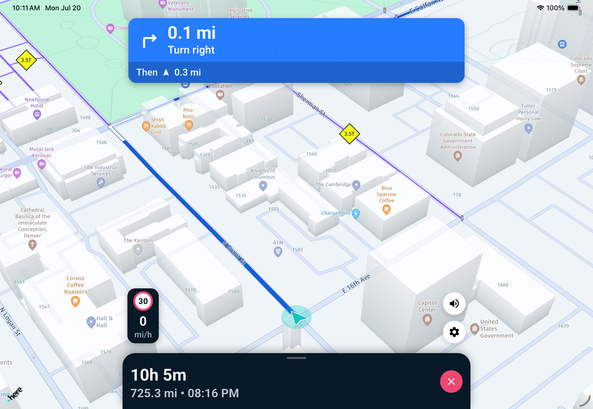 Low Bridge Route Planning: How to Avoid Costly Clearance Mistakes